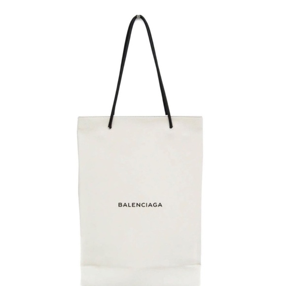 Balenciaga Handbags - Balenciaga North South Tote